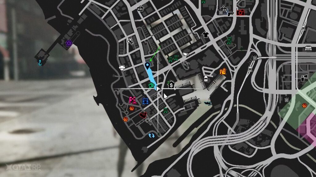 Как найти своё авто после перезахода в игру – GTA 5 RP (ГТА 5 РП)