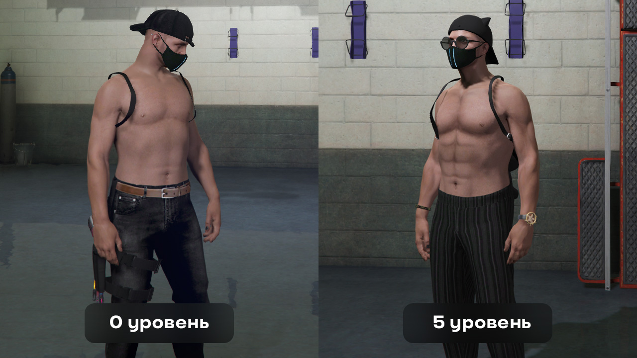 Навыки