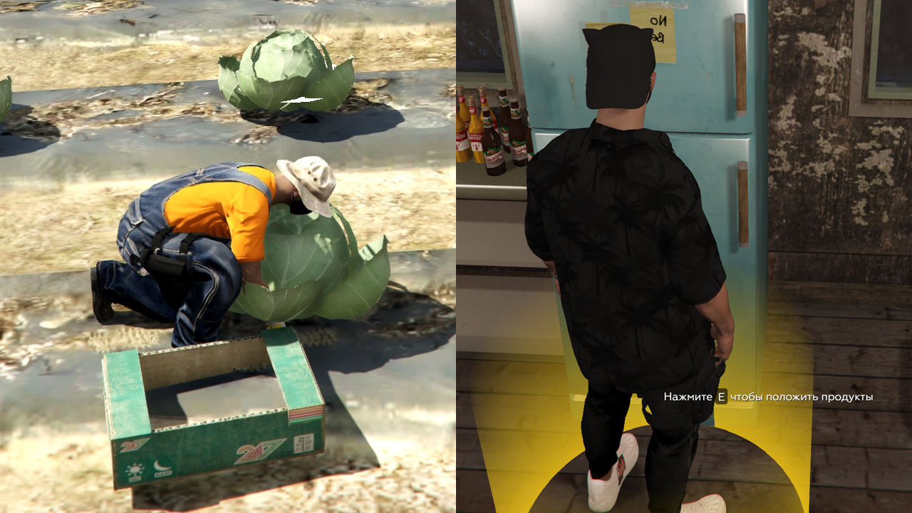 Клуб Rednecks