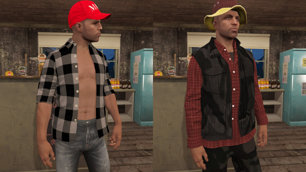 Клуб Rednecks