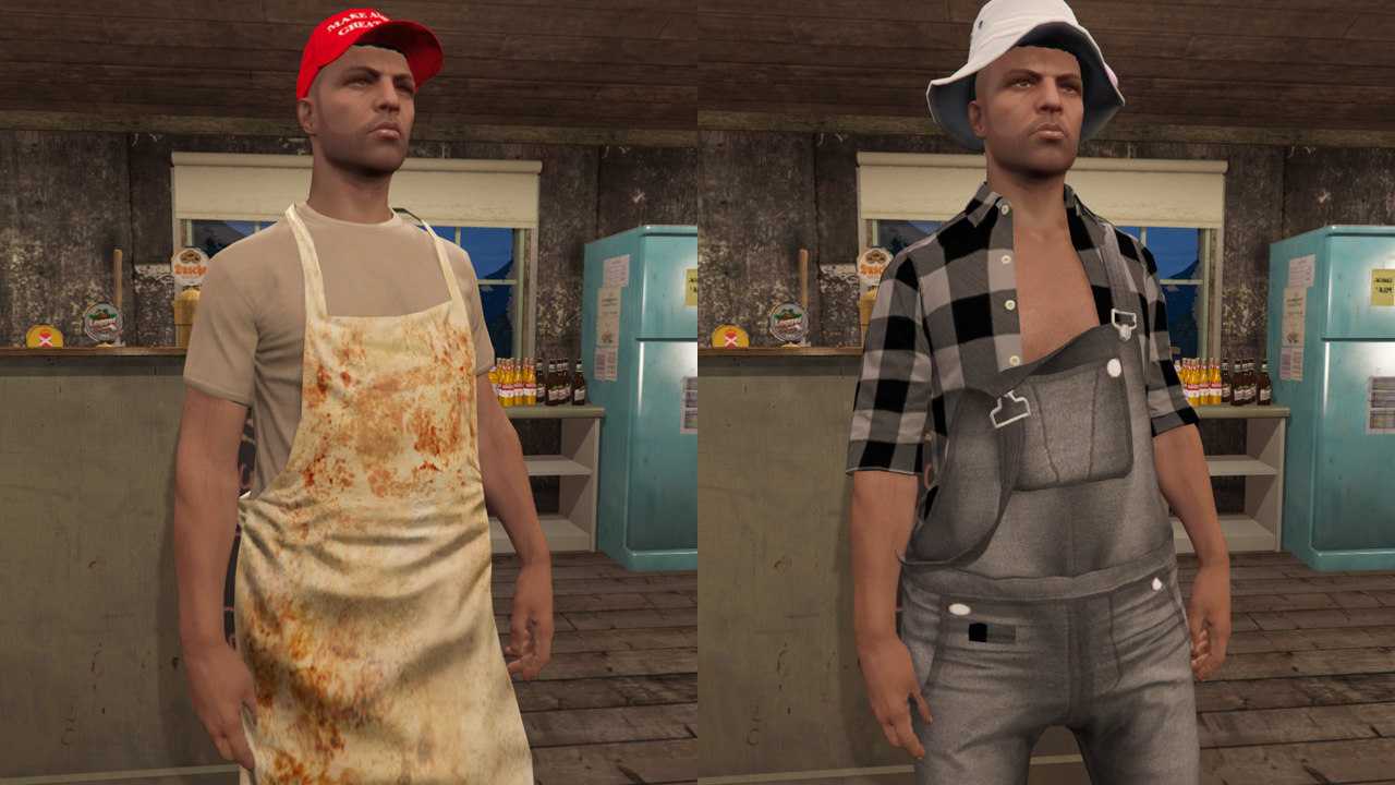 Клуб Rednecks