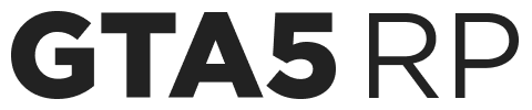 GTA 5 RP (ГТА 5 РП)